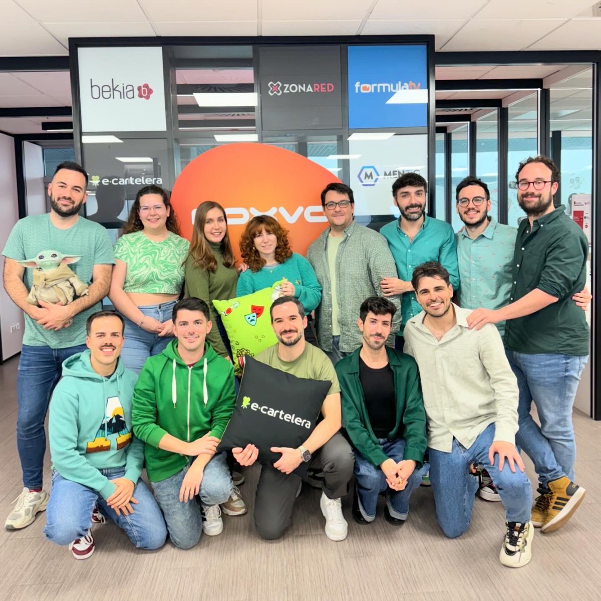 Jesús Agudo tweet media