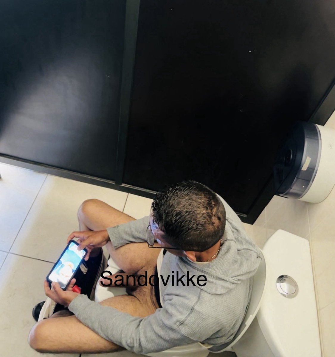 Sando_vikke tweet media