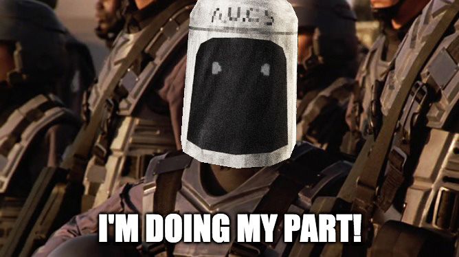 RetroSpace // immersive discopunk space horror tweet media