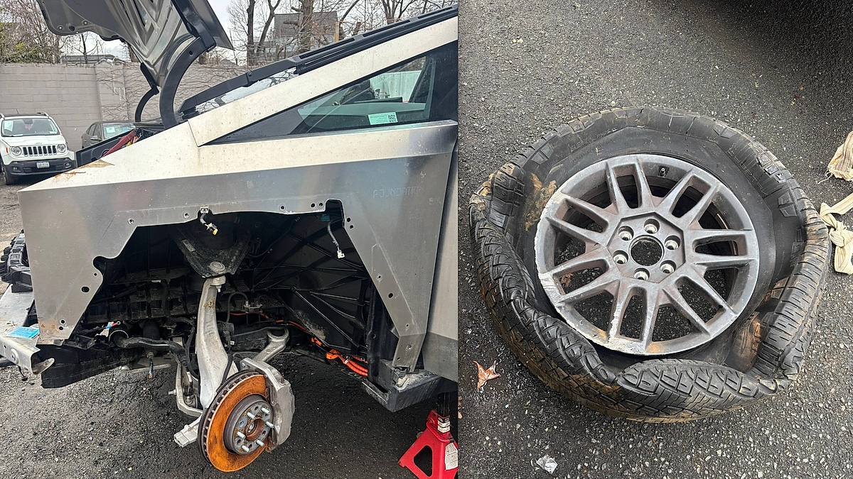 Worlds Coolest Rides tweet media