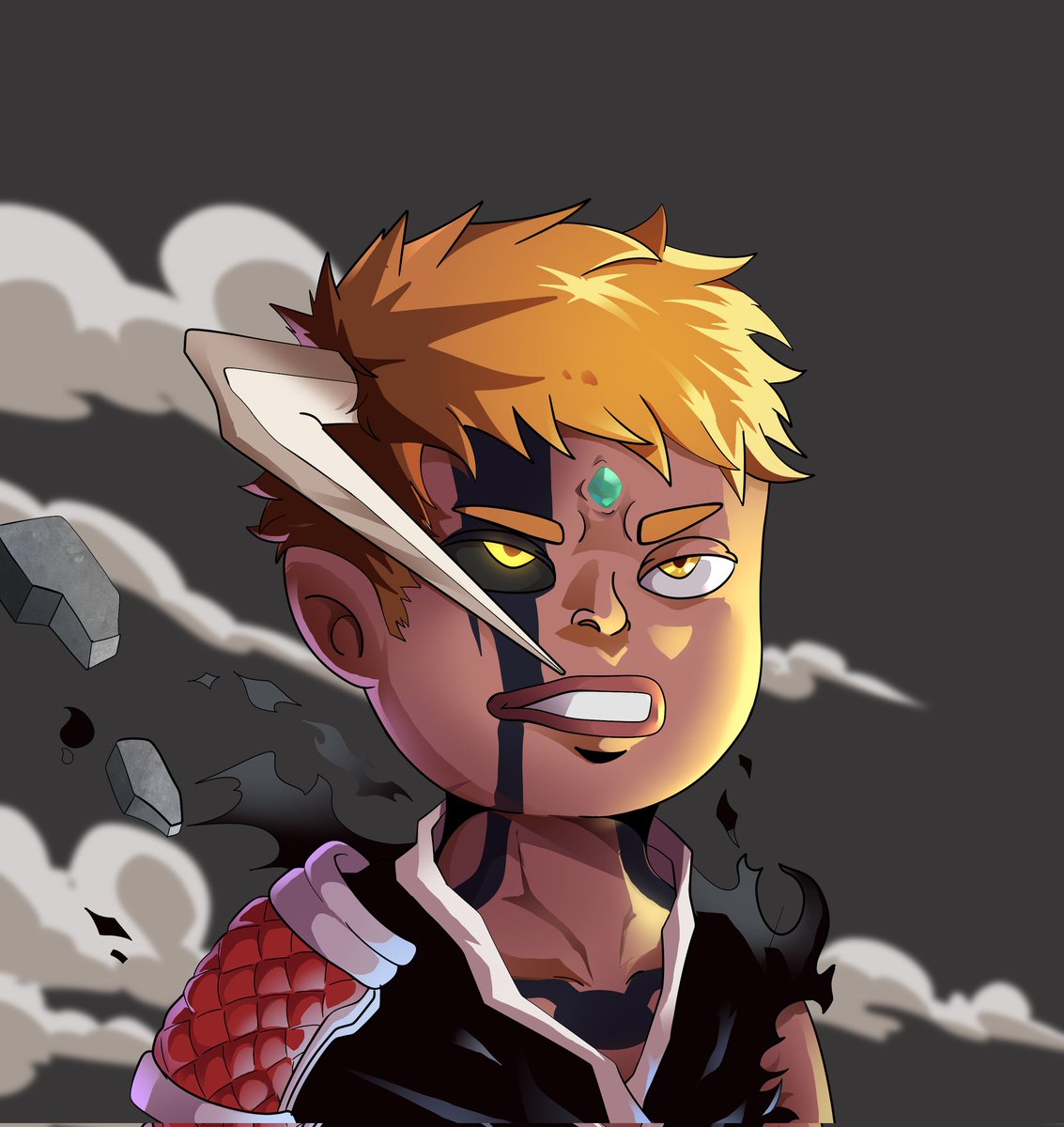 Backyard junkies tweet media