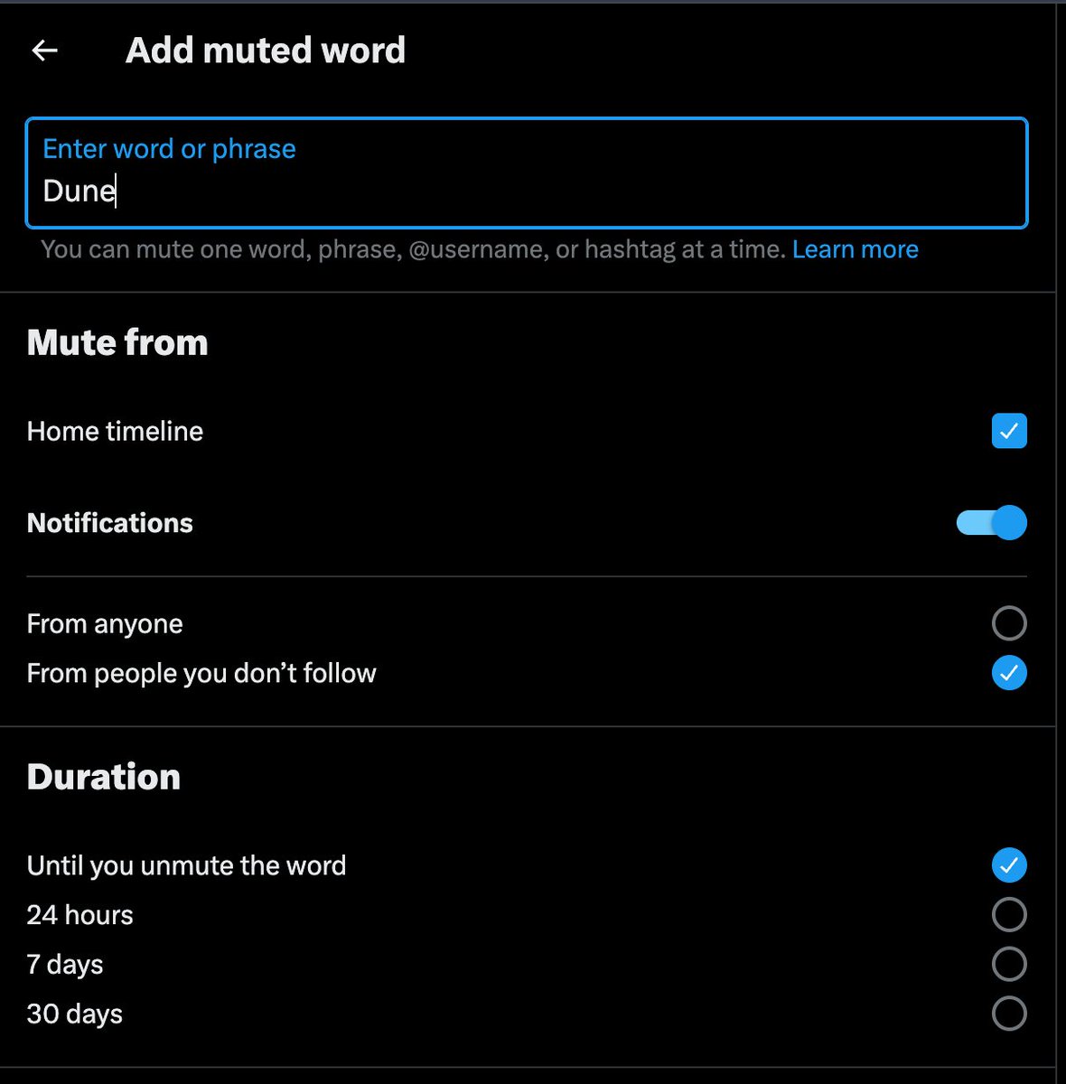 Chris Munns tweet media