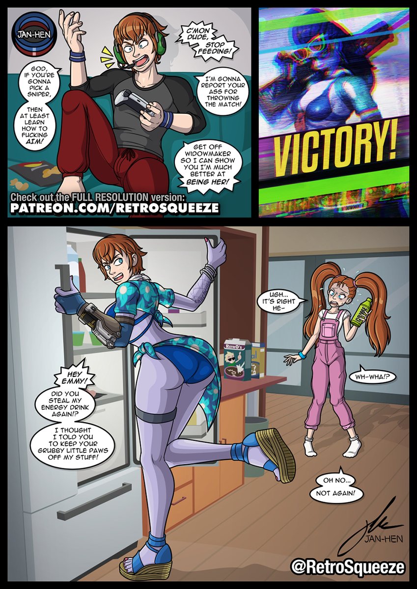 RetroSqueeze tweet media