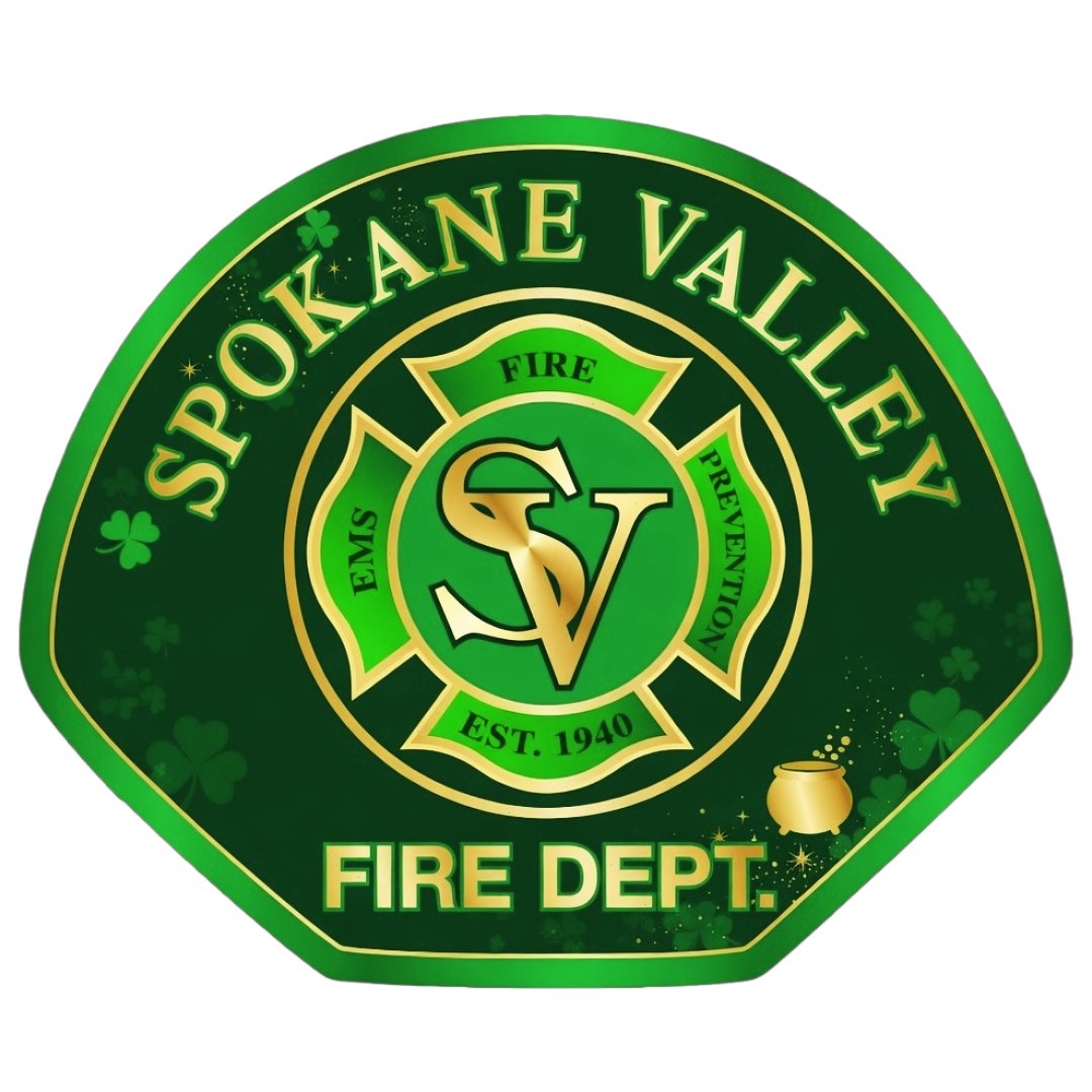 Spokane Valley Fire tweet media