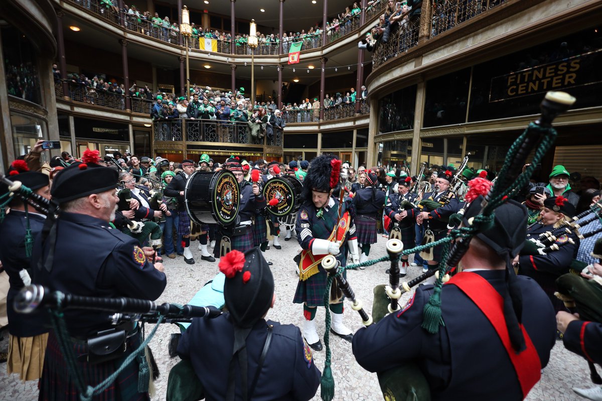 City of Cleveland tweet media