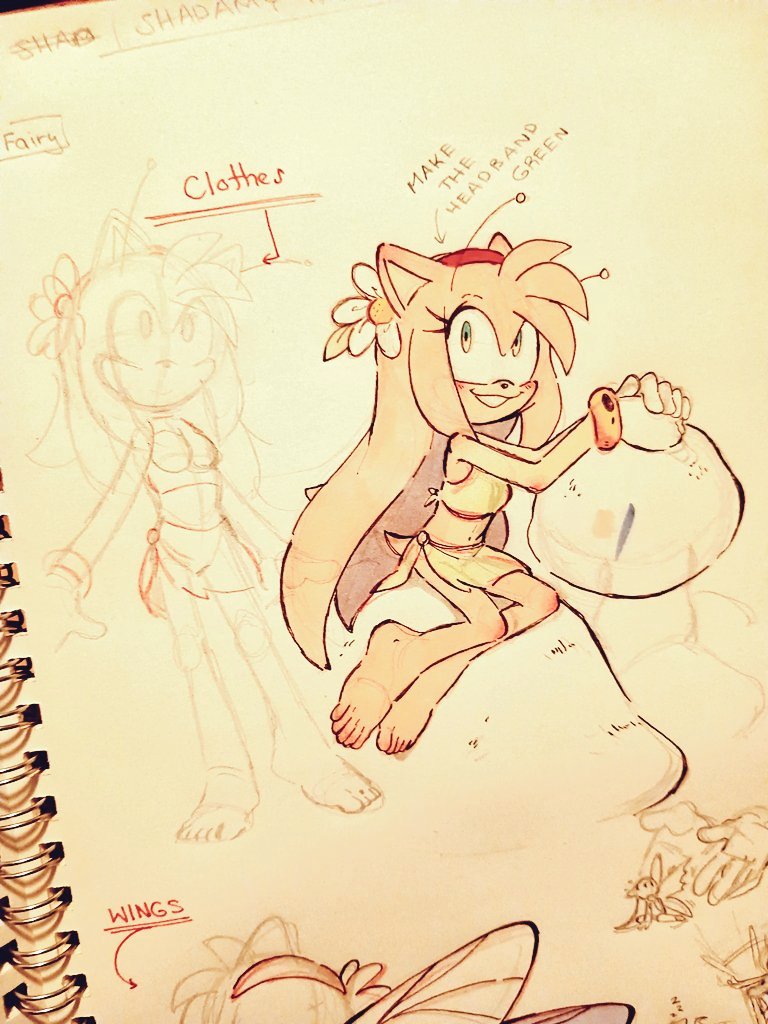 🎐アランタリスヤム🎐 tweet media