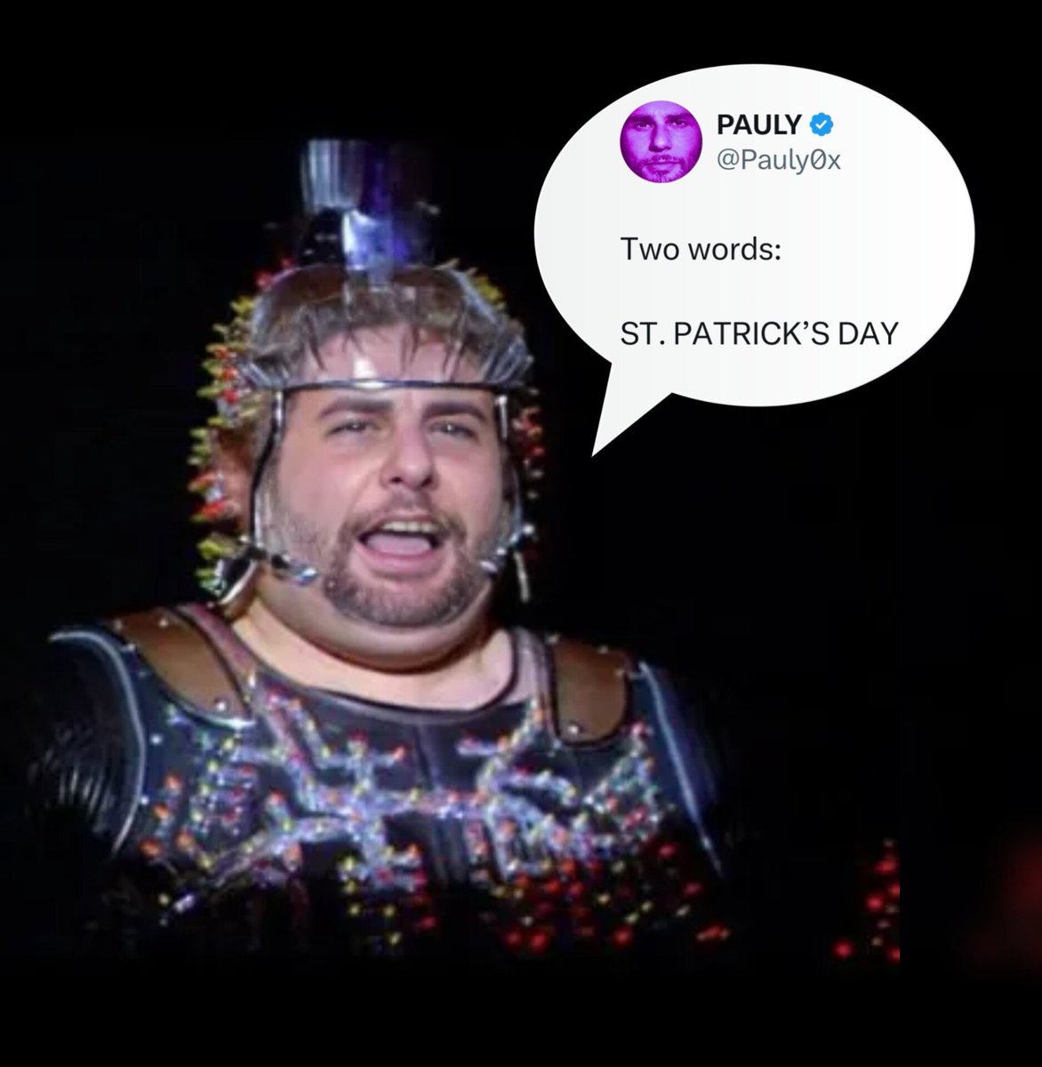 GutterDog tweet media