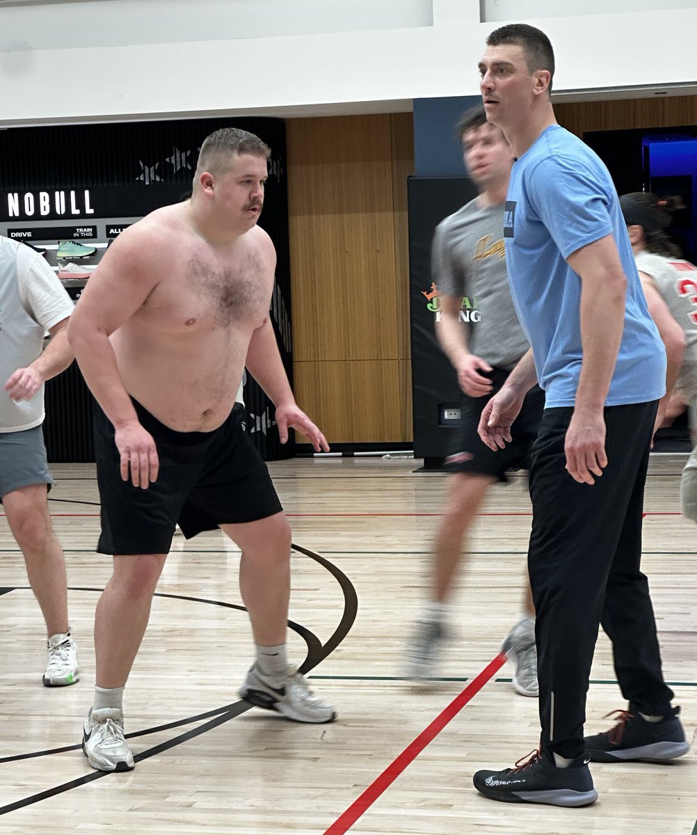 Barstool After Dark tweet media