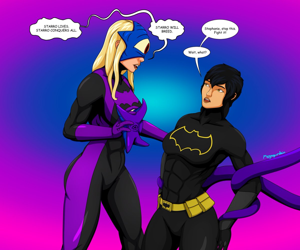 Megaguardian 🔞 (3/5 Commission Slots Available) tweet media