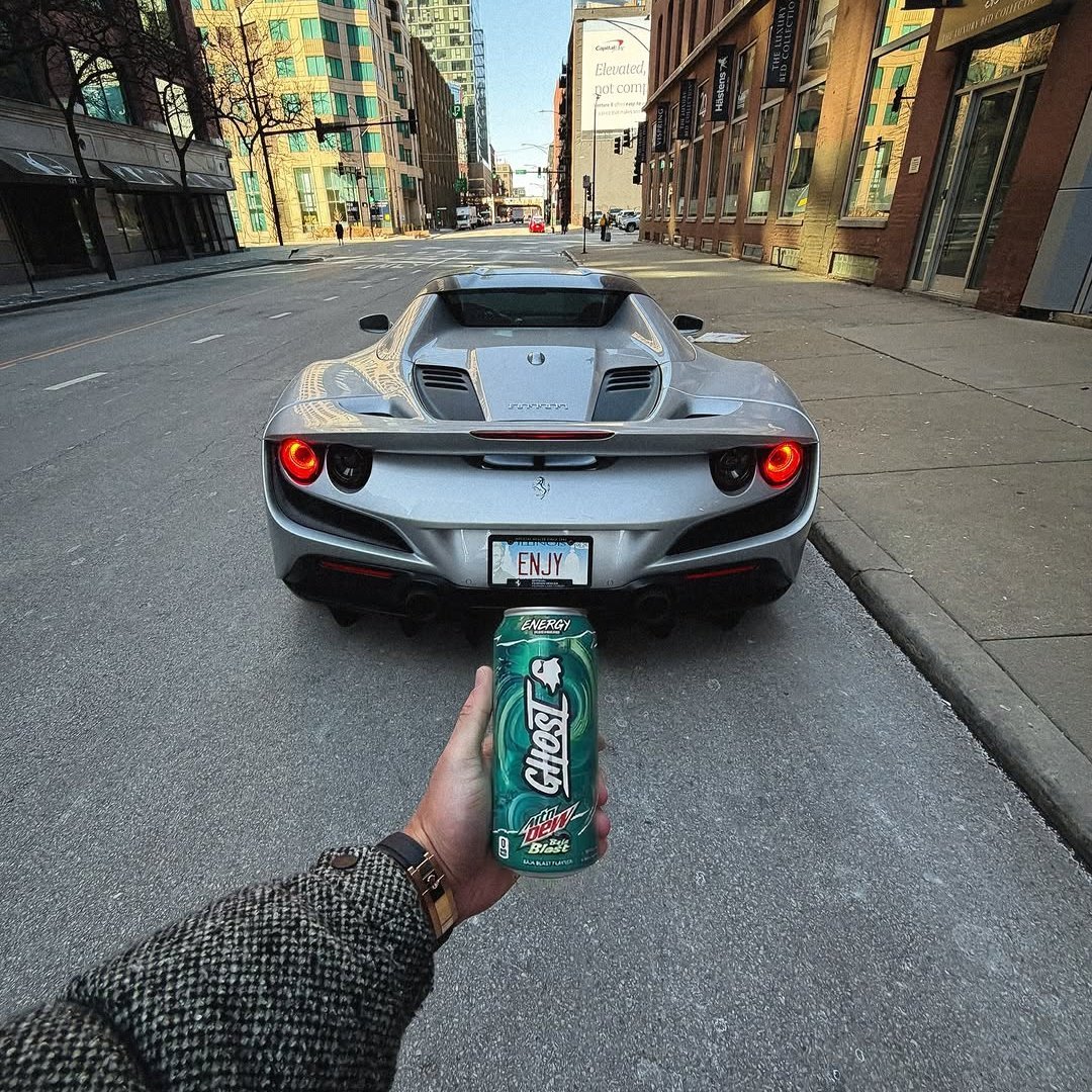 Riz 🔜 BlizzCon 2026 tweet media