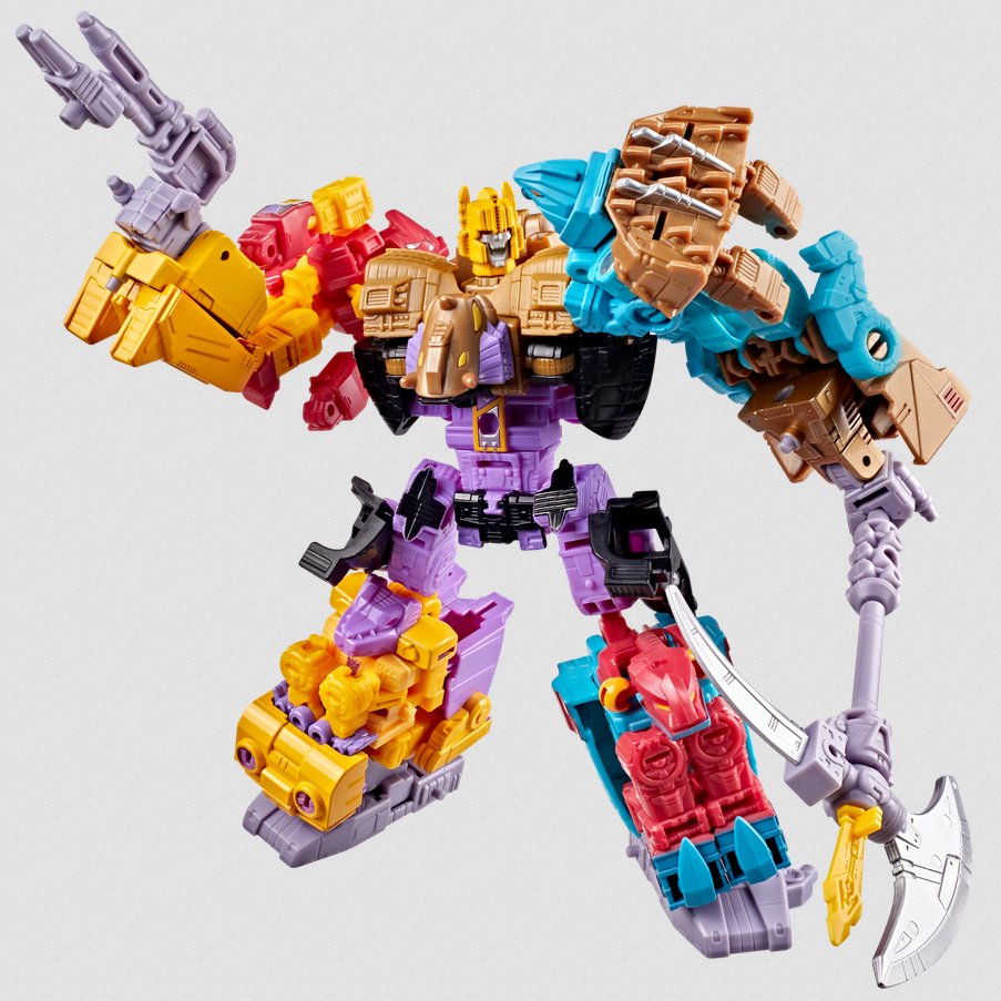 TFsource - Toy Store tweet media