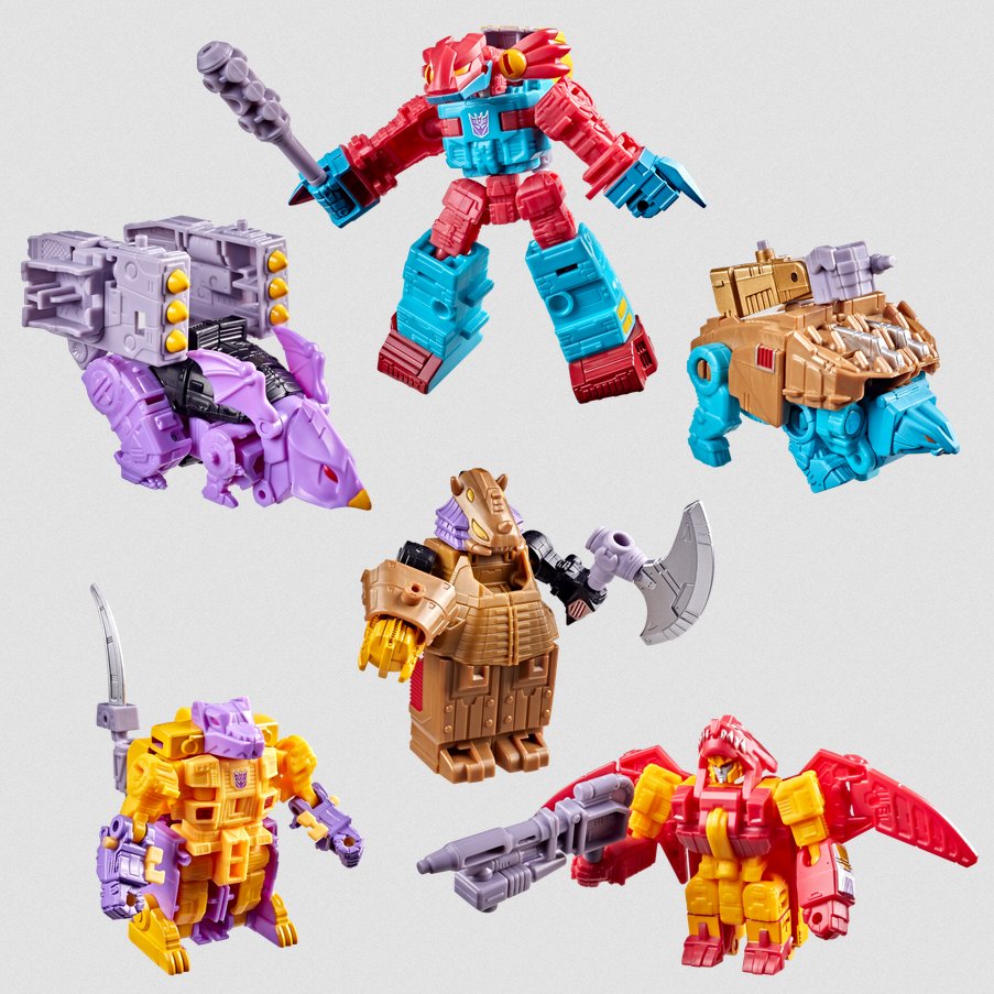 TFsource - Toy Store tweet media