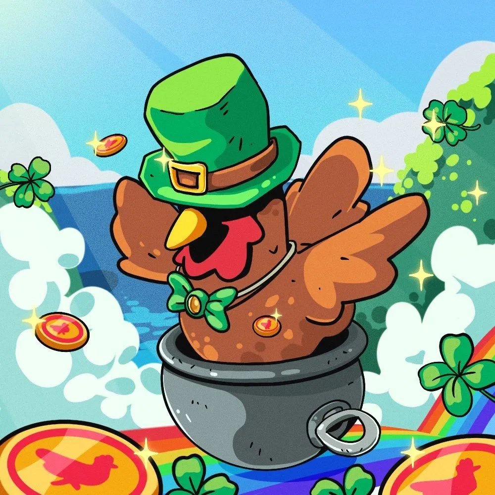 Coq Inu 🐓 tweet media