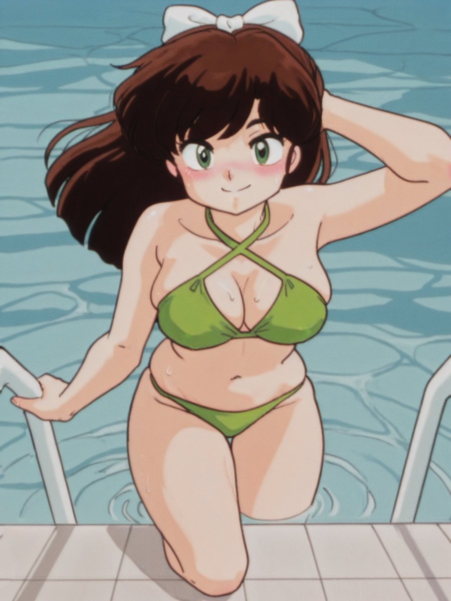 AI Retro Monger tweet media