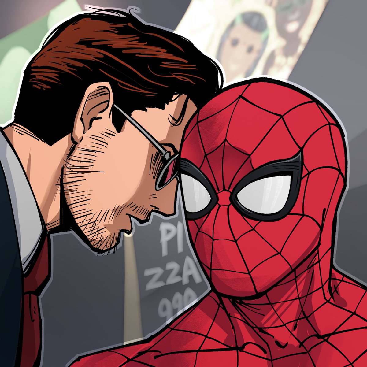 pizza mert 🍕 tweet media