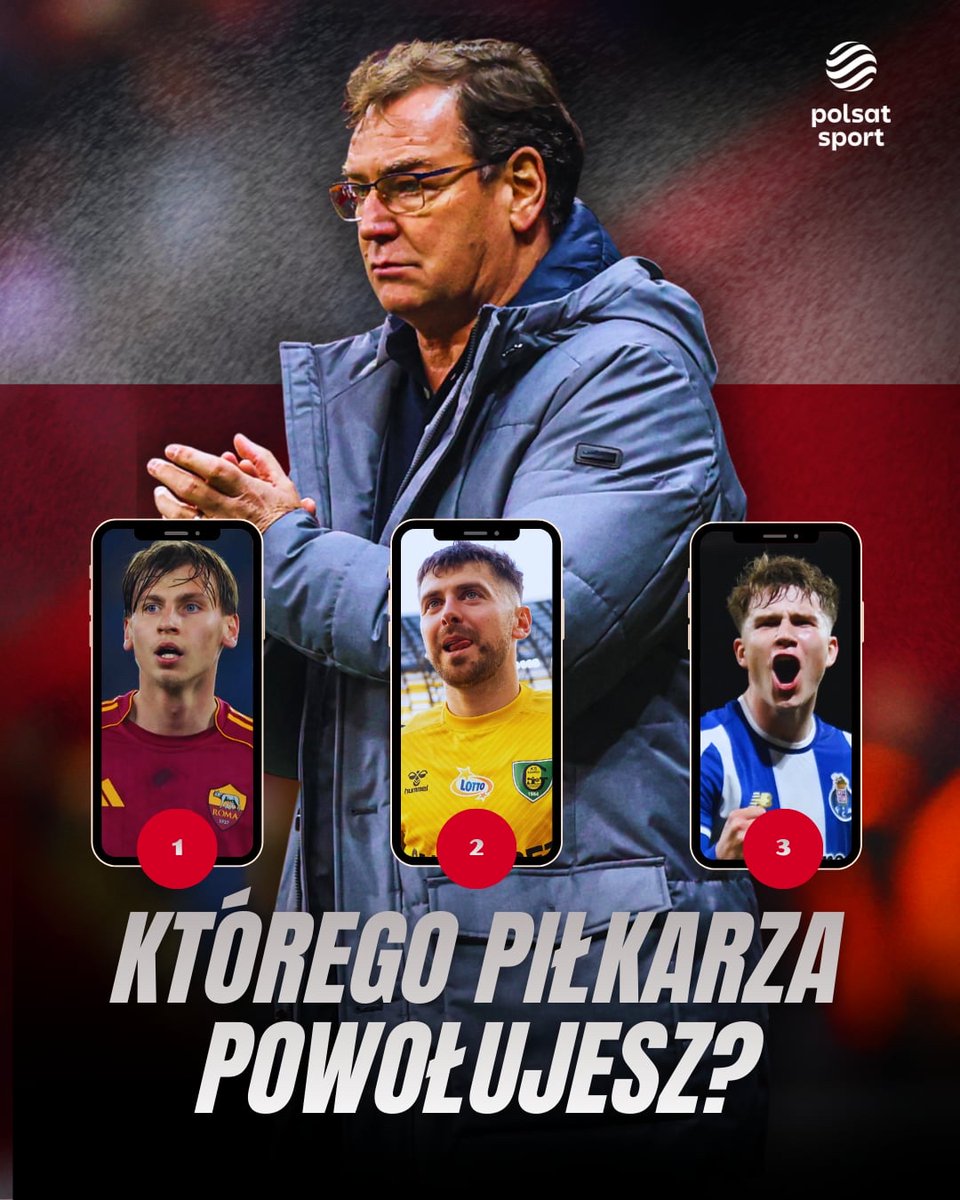 Polsat Sport tweet media