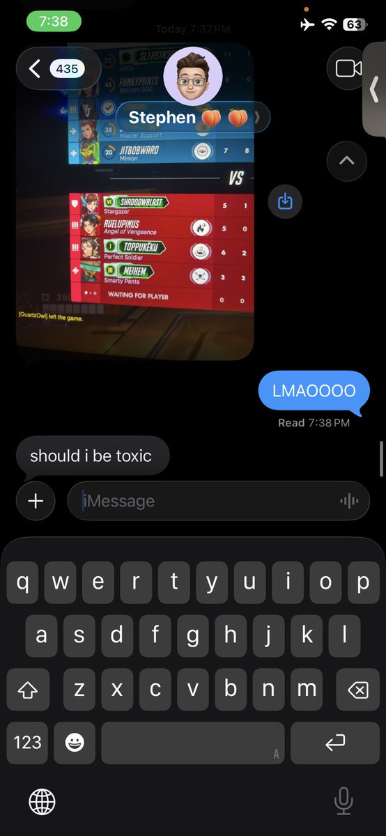 ChristalRaine ☁️ tweet media