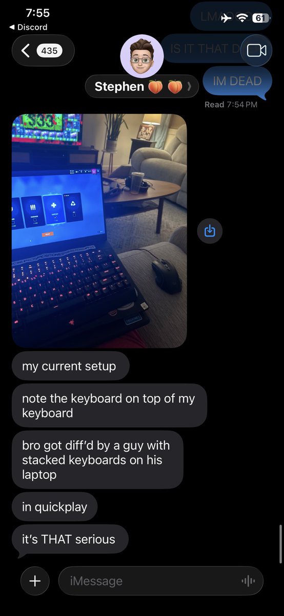 ChristalRaine ☁️ tweet media