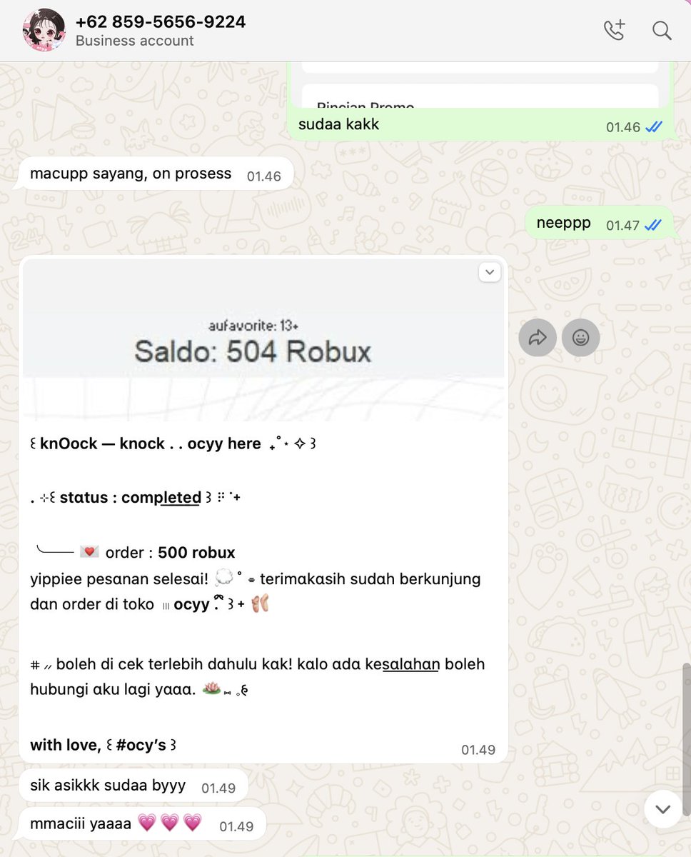 sawii 🐈‍⬛ ྀི tweet media