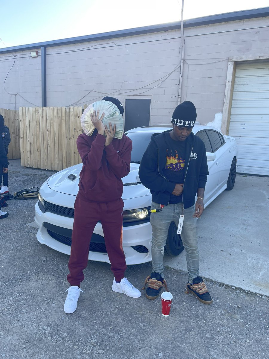 TheLastStockStanding Album Otw ! 🩸👻