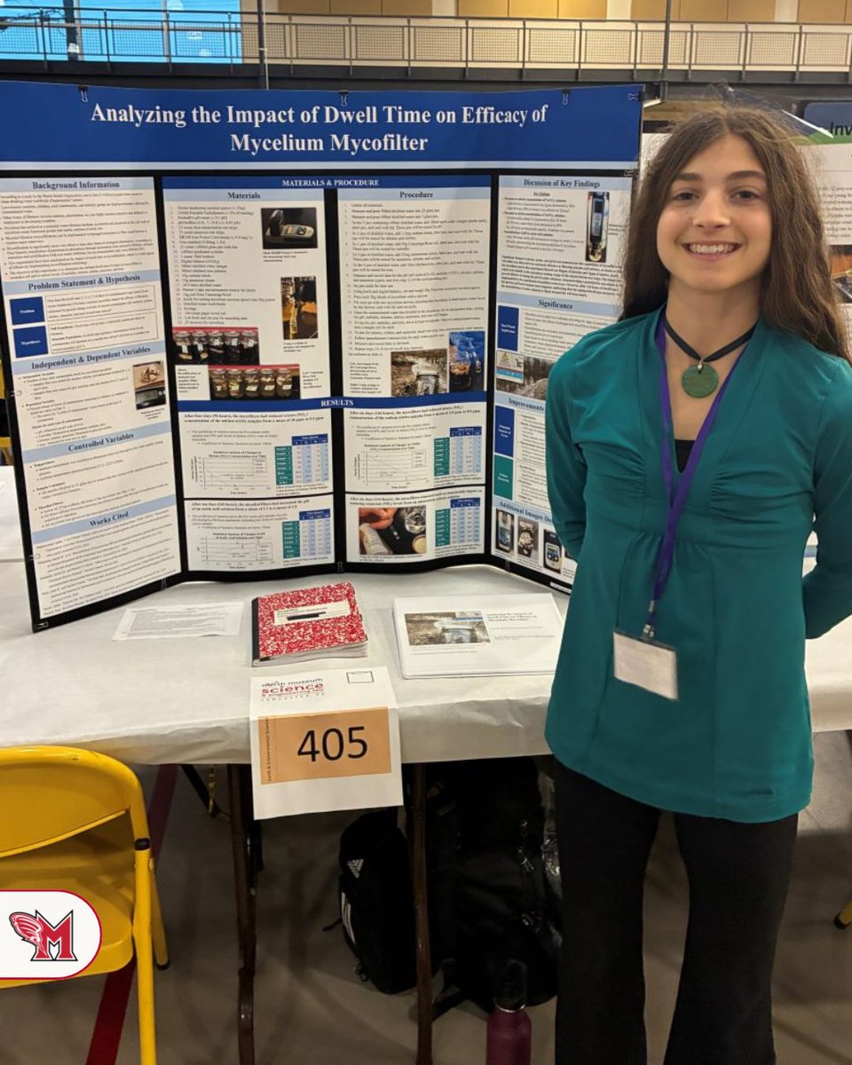 McCaskey High School tweet media