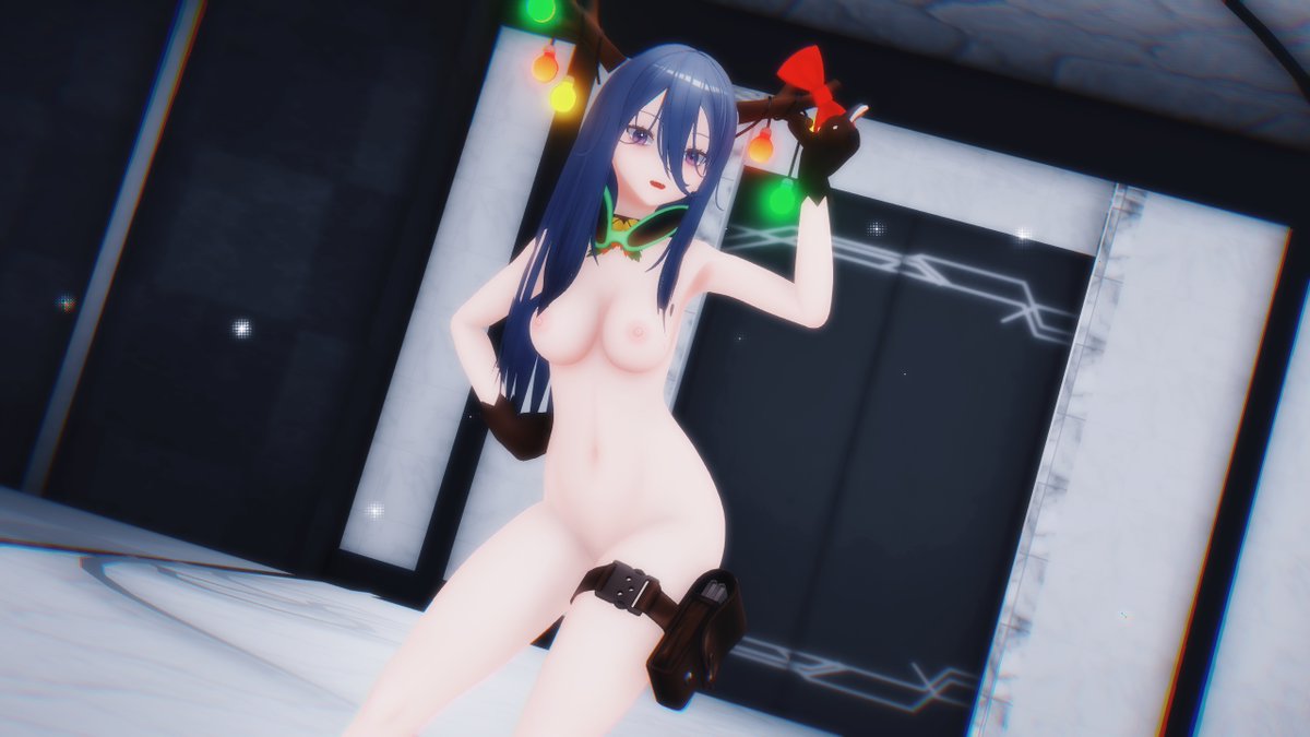 RiggedArt's tweet photo. Exia - 好き!雪!本気マジック (Love! Snow! Seriously Magic!)
SFW: https://t.co/gMCcIFshZt
NSFW: https://t.co/pVmo1w7eWL
#NIKKE #Exia #GoddessofVictoryNIKKE #MMD https://t.co/29Gi8If4YI