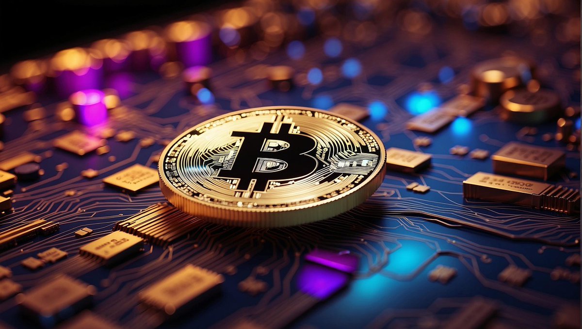 derralchen's tweet photo. The ultimate irony of crypto: During the strikes, Iran's citizens faced a 99% blackout. Meanwhile, IRGC elites used dedicated bandwidth to keep 1,100+ nodes running, securing billions (Iran did $7.8B in '25). It's no longer a decentralized utopia; it's a dictator's vault. 💼🌐 https://t.co/rZRcXE6zfj