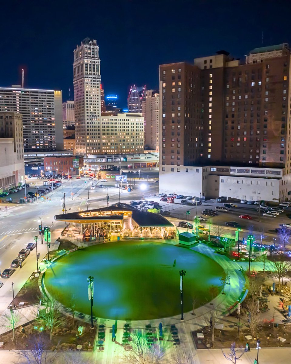 BeaconParkDetroit tweet media