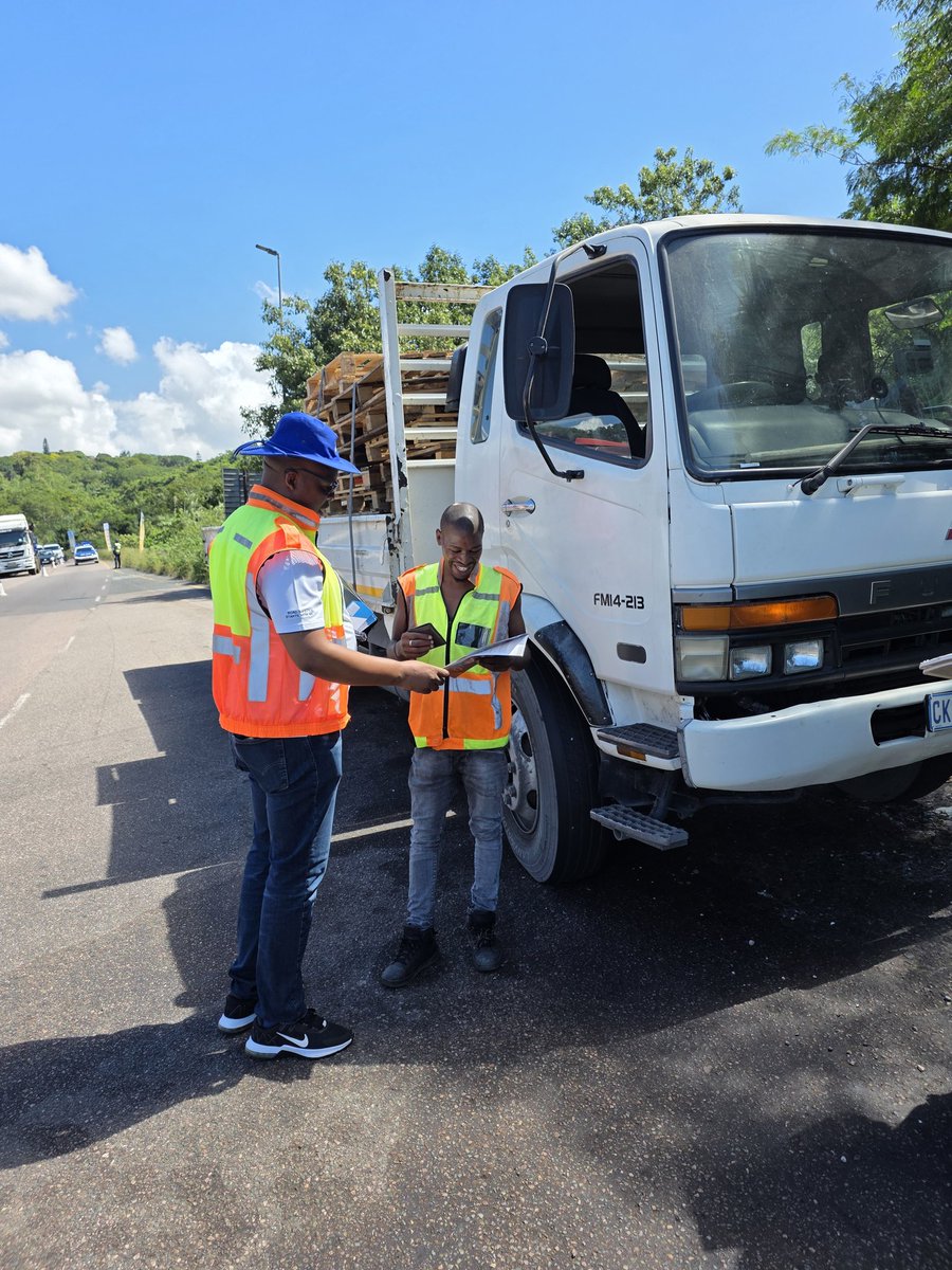 GO!Durban tweet media