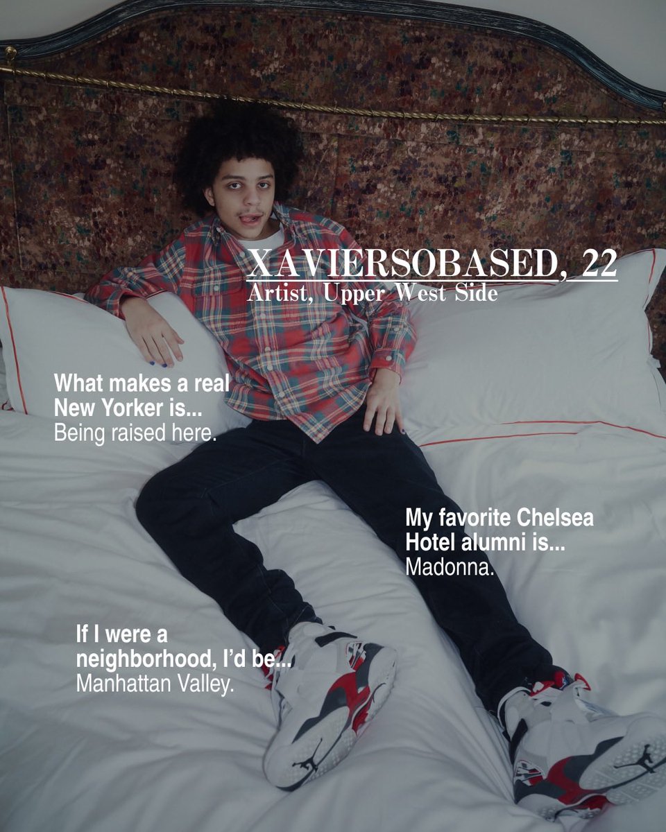 STRAPPED! tweet media