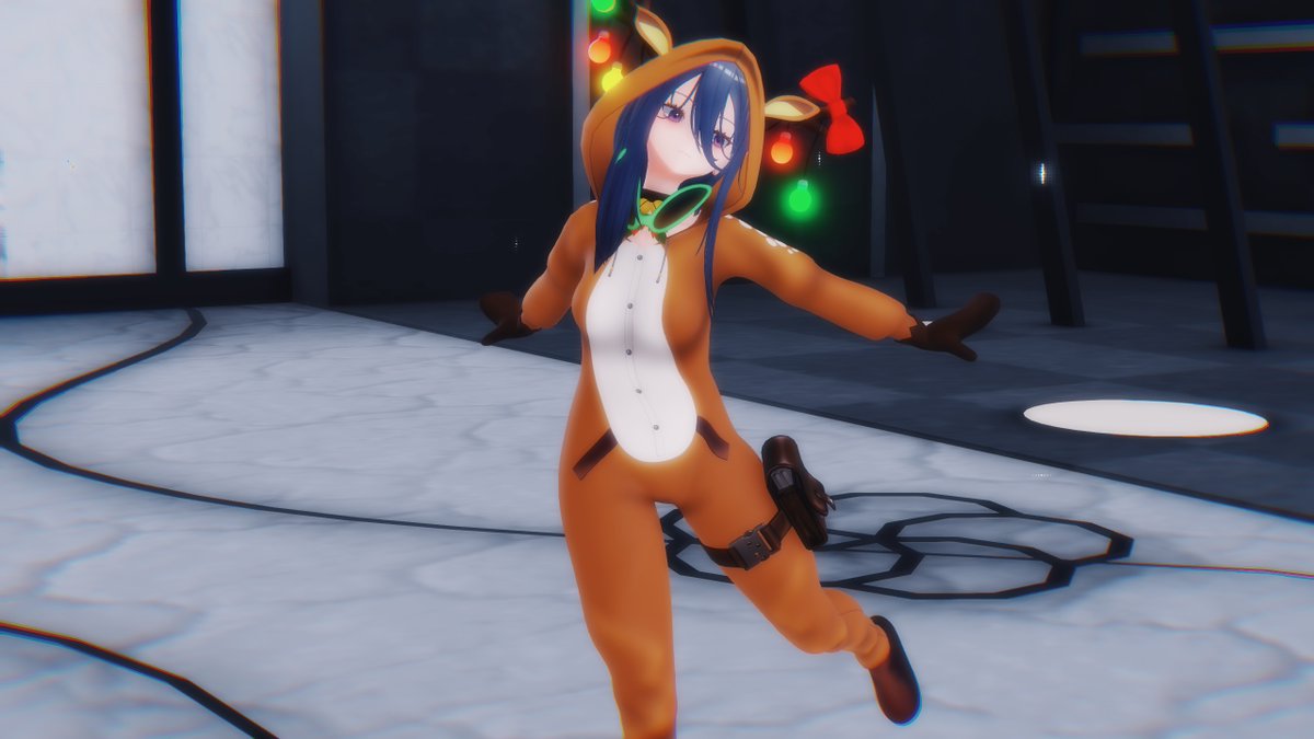 RiggedArt's tweet photo. Exia - 好き!雪!本気マジック (Love! Snow! Seriously Magic!)
SFW: https://t.co/gMCcIFshZt
NSFW: https://t.co/pVmo1w7eWL
#NIKKE #Exia #GoddessofVictoryNIKKE #MMD https://t.co/29Gi8If4YI