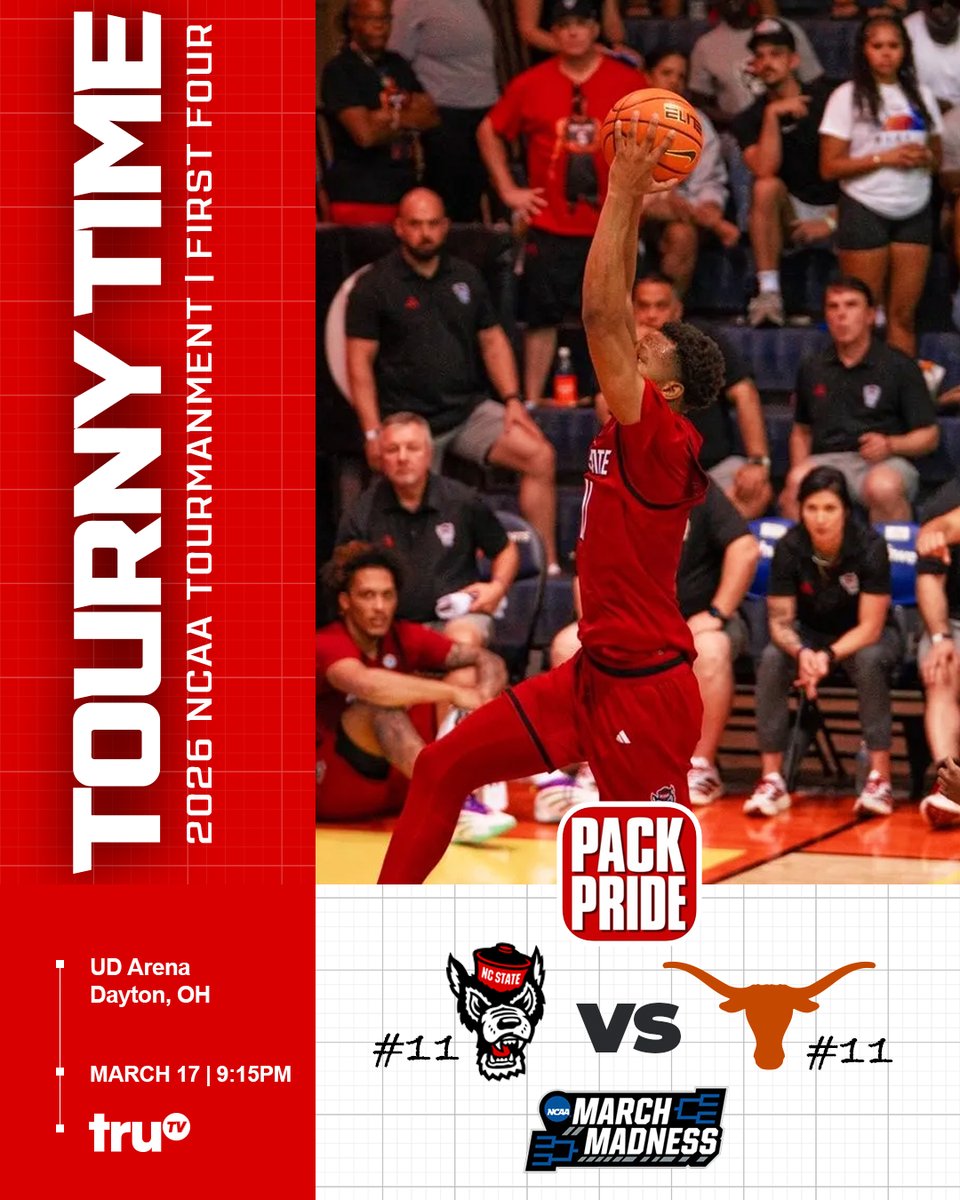 Pack Pride tweet media