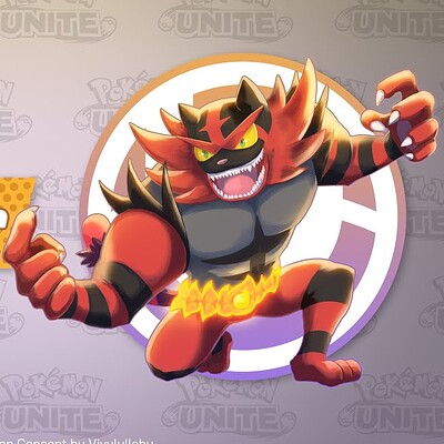 Daily Incineroar tweet media