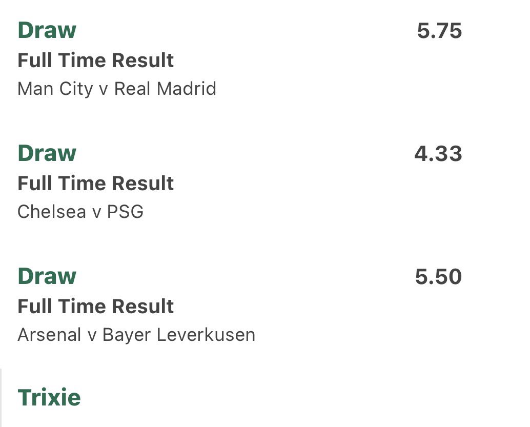 FREE SPORTS BETS tweet media