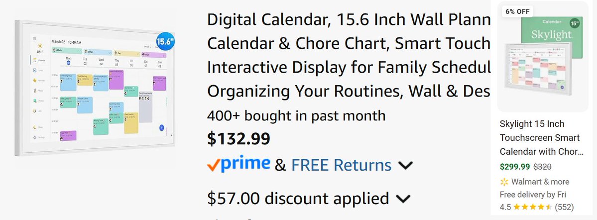 Price Errors tweet media