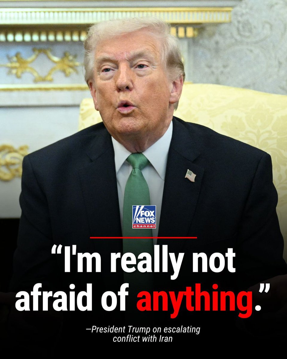 Fox News tweet media