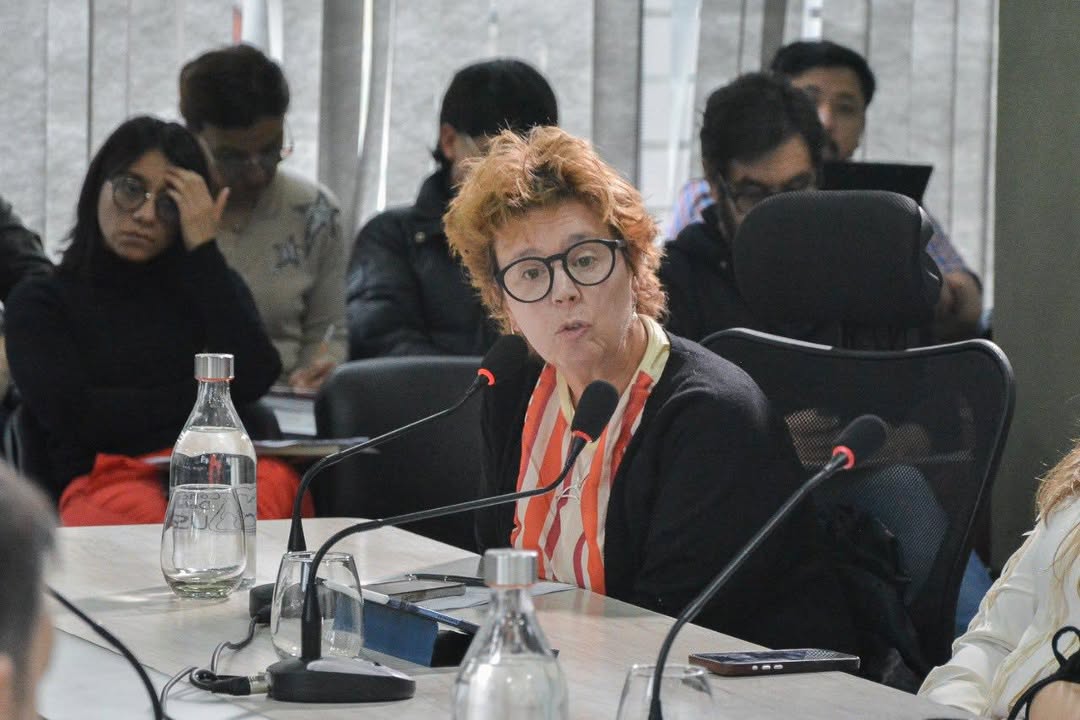 Laura Avila tweet media