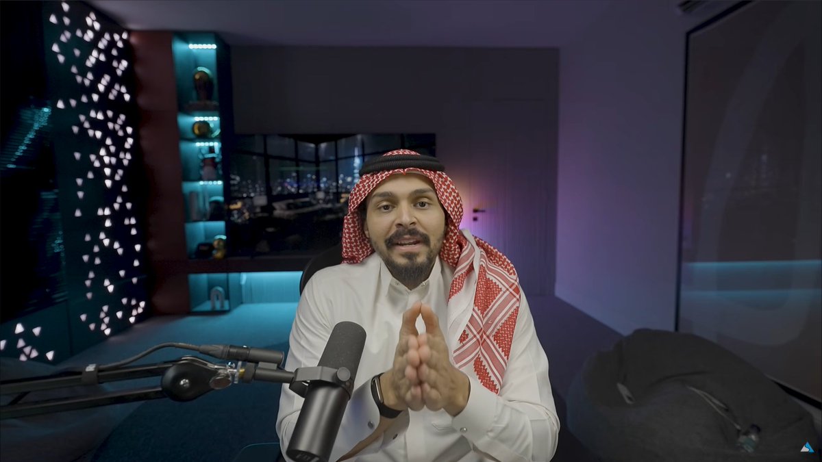 لـؤي tweet media