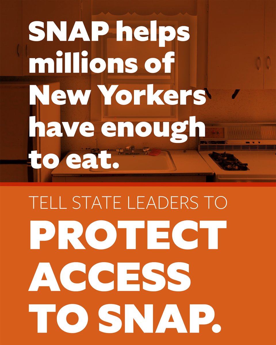 Hunger Solutions New York tweet media