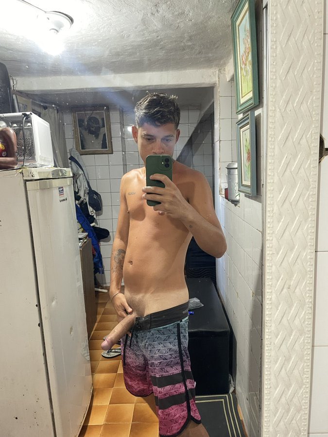 Shorts Tactel 😈( 34K) tweet media