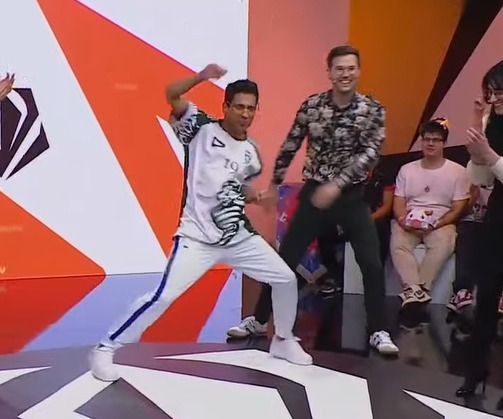 Tornado Verde tweet media