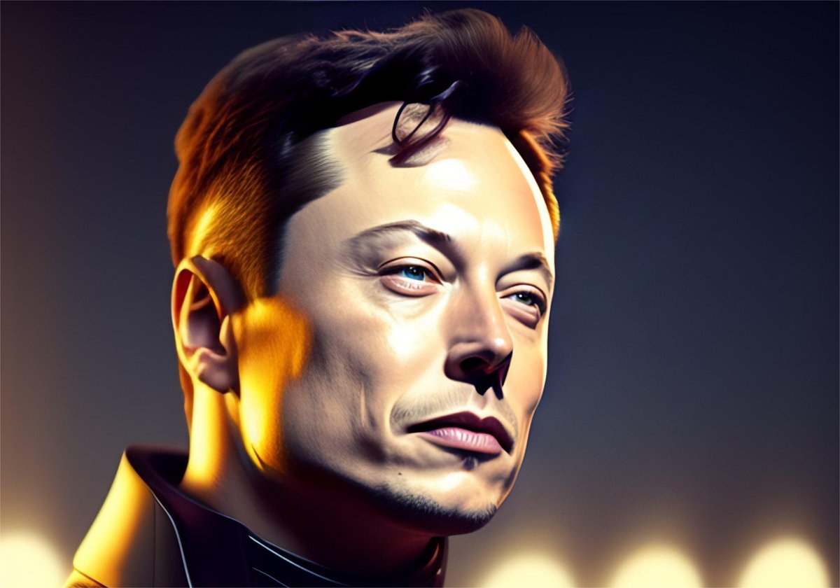 derralchen's tweet photo. Stop looking at Musk as a CEO distracted by 7 companies. He’s building ONE vertically integrated AI empire. $TSLA is the physical shell &amp; data engine, xAI is the brain, and SpaceX/Starlink is the neural network. It's a single destiny. Wall St just can't model it. 🧠🚀🚗 #TSLA https://t.co/ioxlu8USOh