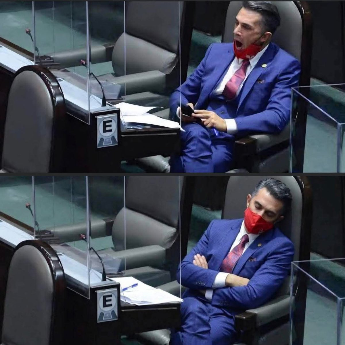 kyle_ryner's tweet photo. @SergioMayerb Con razón usas mucho el silencio https://t.co/eYn6eDgi46