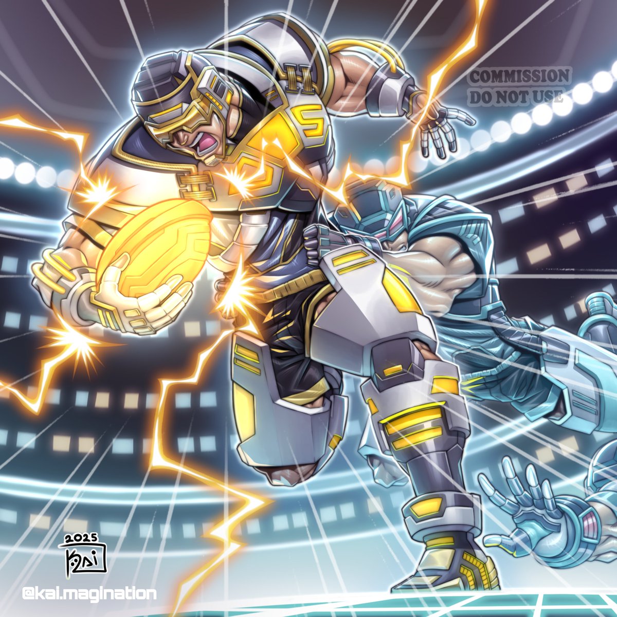 Ku.Magination (COMMISSIONS CLOSED) tweet media