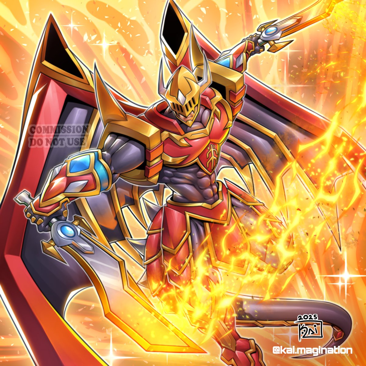 Ku.Magination (COMMISSIONS CLOSED) tweet media