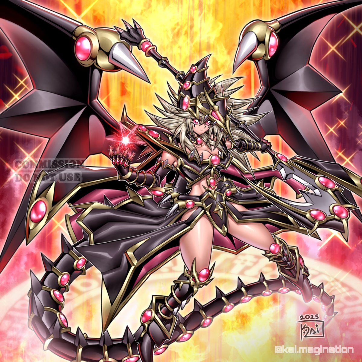 Ku.Magination (COMMISSIONS CLOSED) tweet media