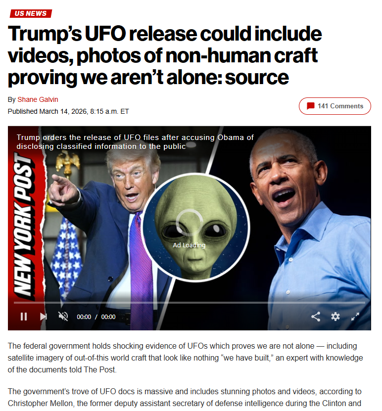 اخبار ماوراء الطبيعه tweet media