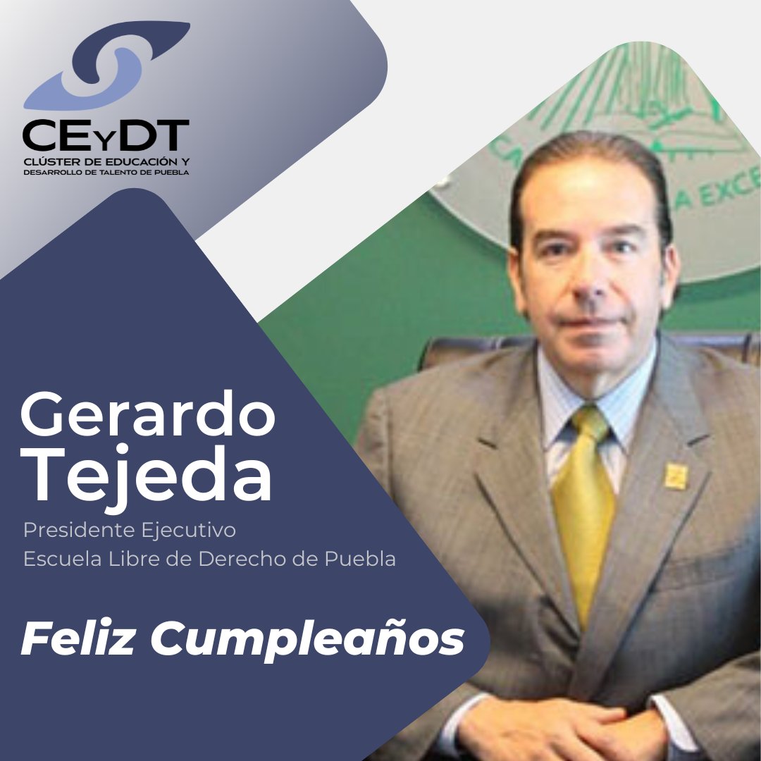 Clúster de Educación tweet media