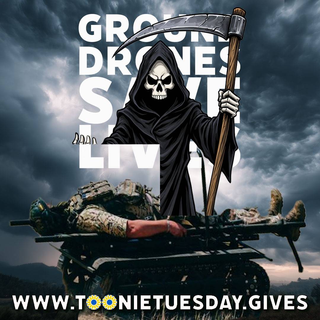 Official Toonie Tuesday 🎗️ tweet media