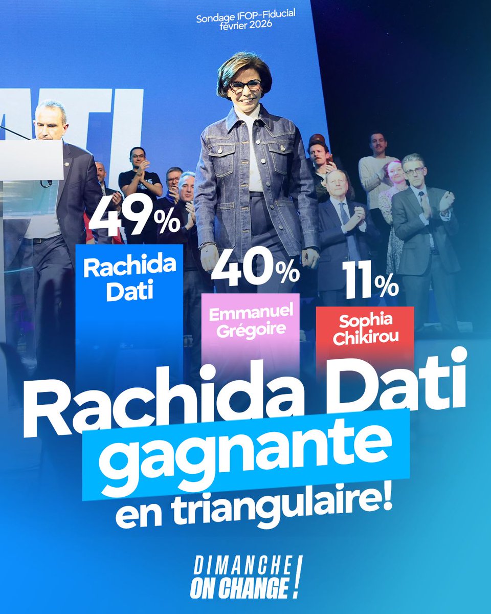 Dati 2026 tweet media